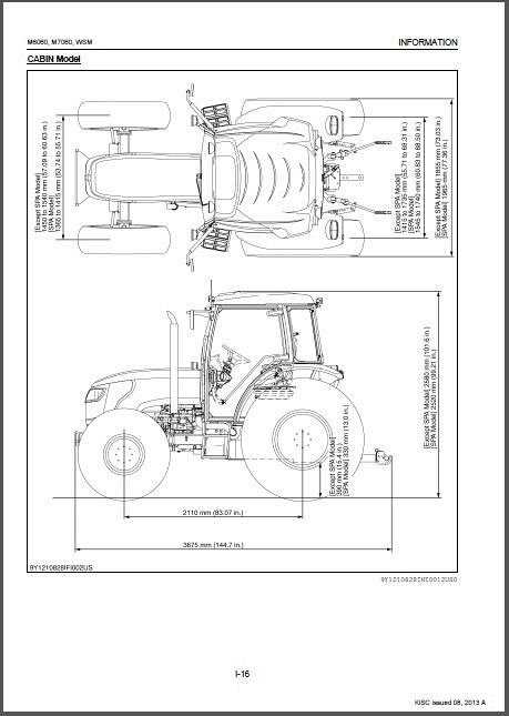 kubota m7060 parts diagram