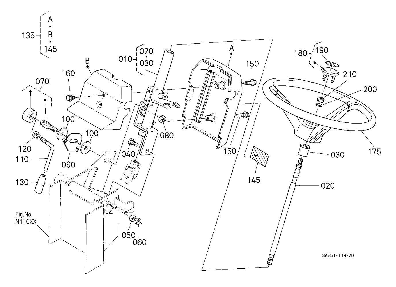 kubota m9000 parts diagram