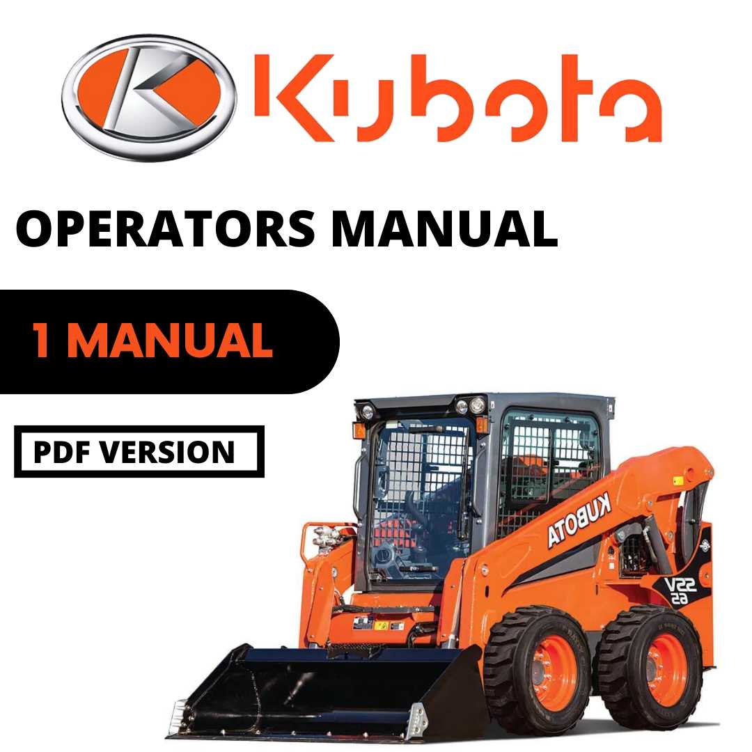 kubota ssv75 parts diagram