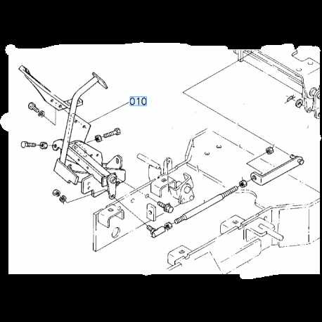 kubota tg1860 parts diagram