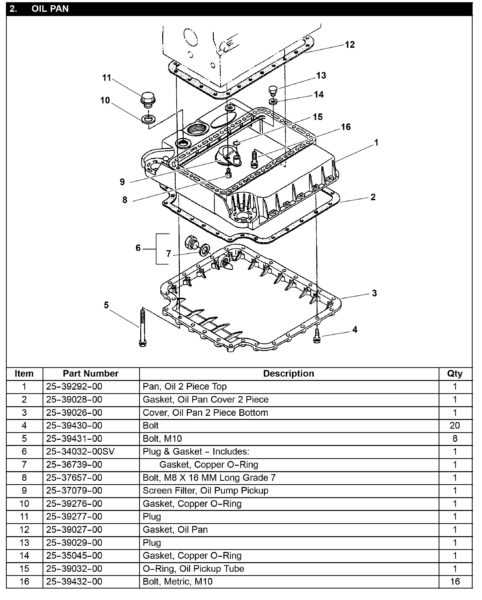 kubota v2203 parts diagram