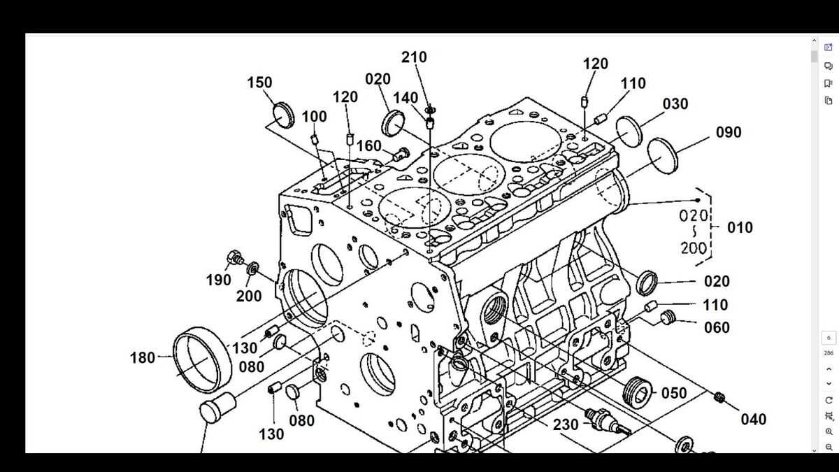 kubota zd326 parts diagram