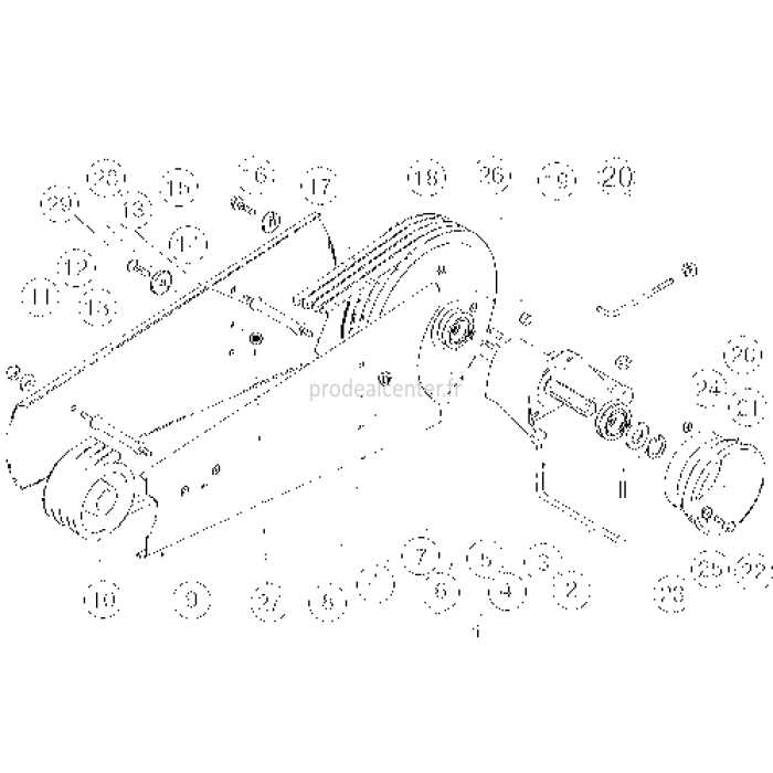 kuhn gmd 500 parts diagram