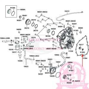 kymco mxu 450i parts diagram