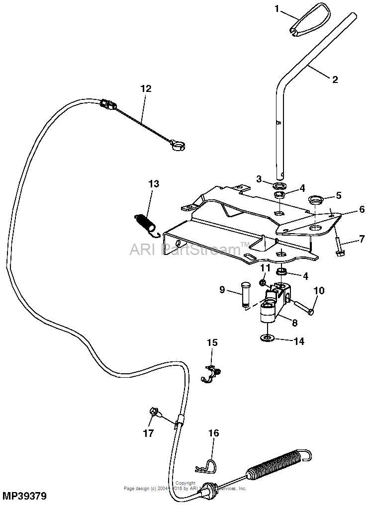 l110 john deere parts diagram