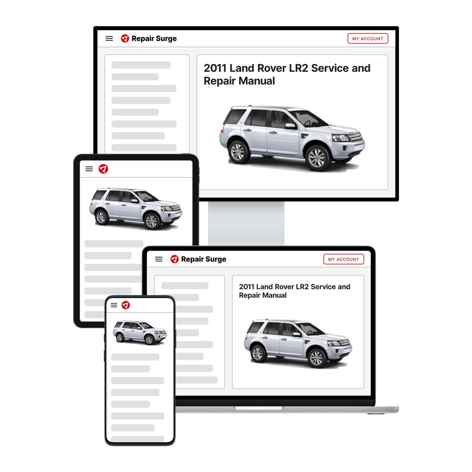 land rover lr2 parts diagram