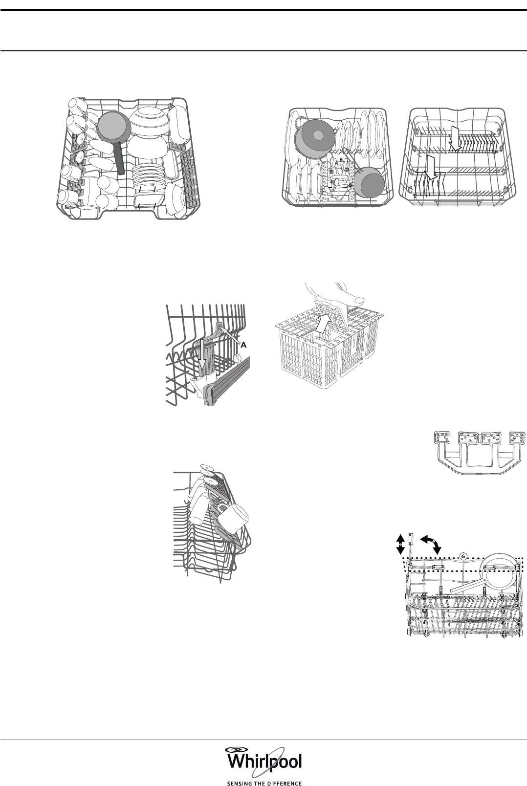 ldf5545st parts diagram