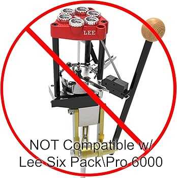 lee loadmaster parts diagram