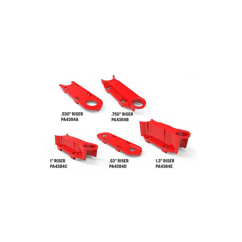 lee pro 1000 parts diagram