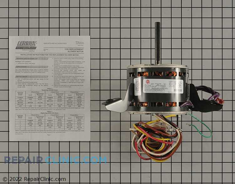 lennox heat pump parts diagram