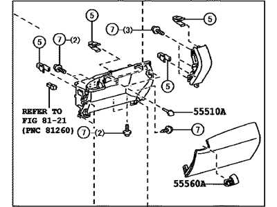 lexus rx450h parts diagram