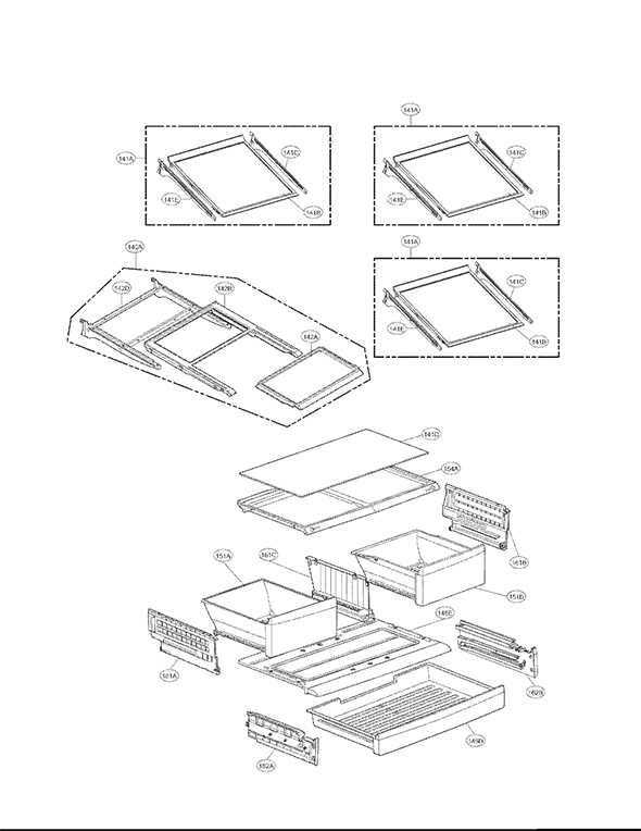 lfx28968st parts diagram