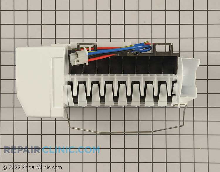 lg lfc23760st parts diagram