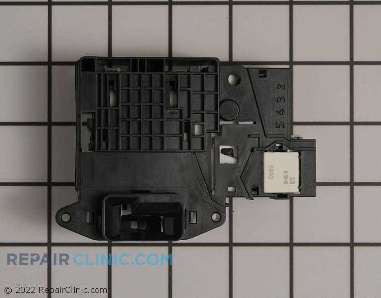 lg wm8000hva parts diagram