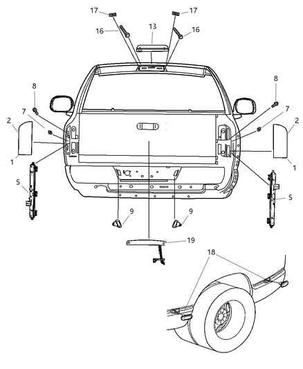 light socket parts diagram