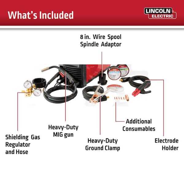 lincoln 140c parts diagram