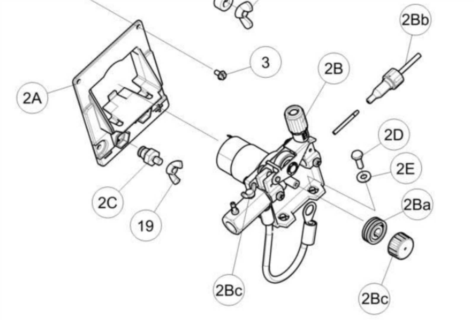 lincoln 140c parts diagram