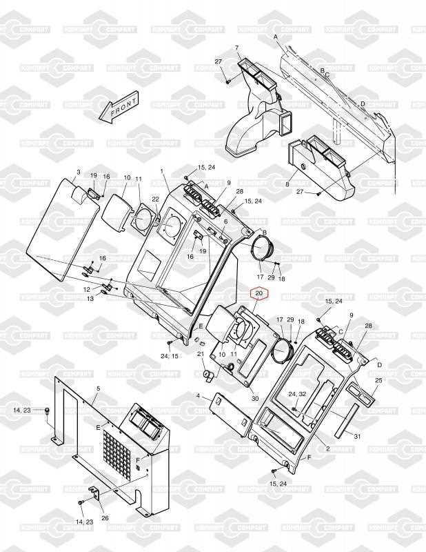 lincoln ranger 305g parts diagram