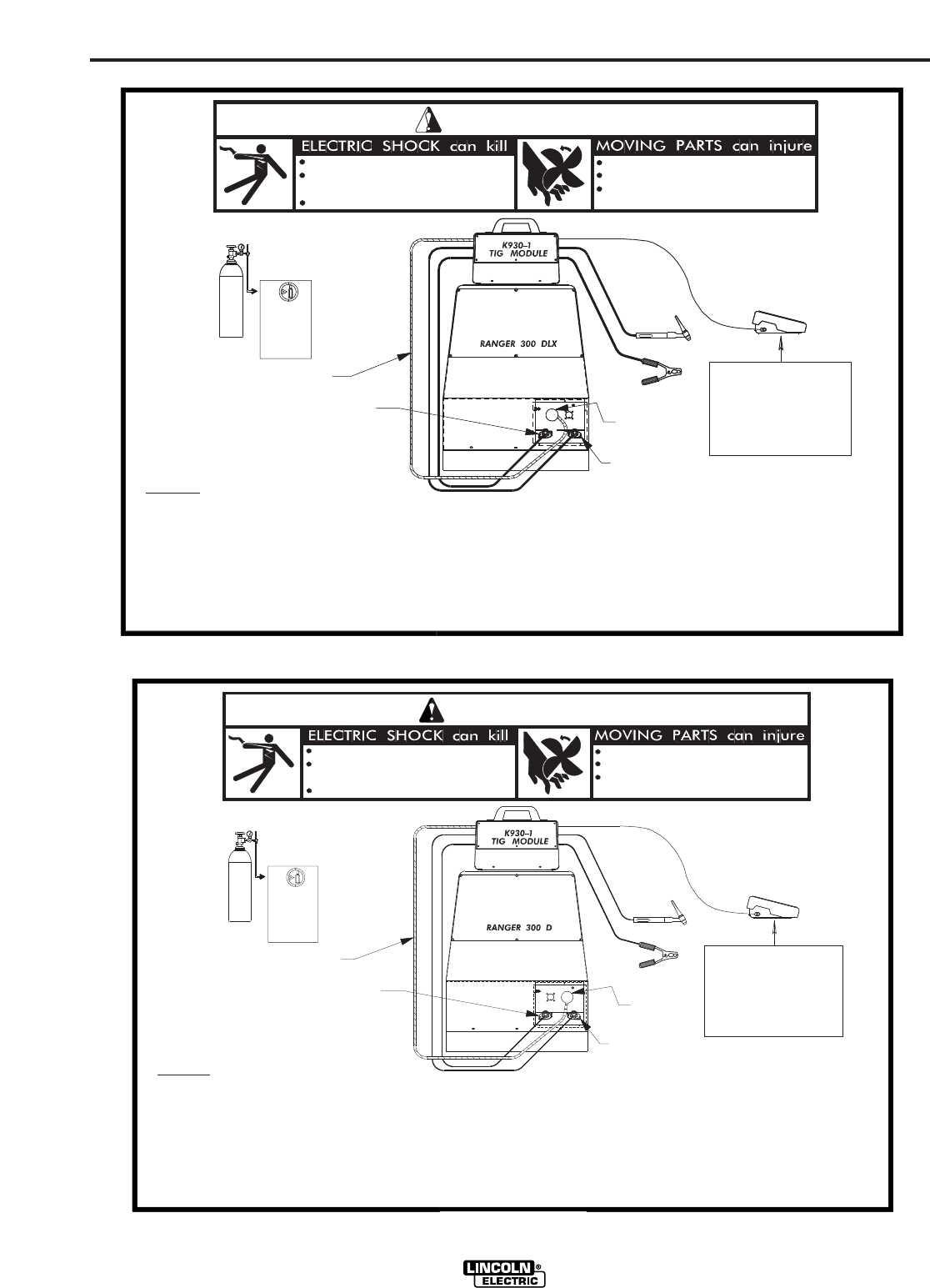 lincoln ranger 8 welder parts diagram