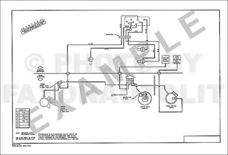 lincoln town car parts diagram