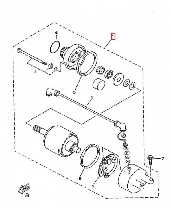 linhai 260 atv parts diagram