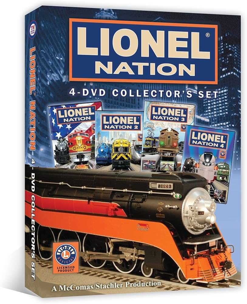 lionel parts list and exploded diagrams