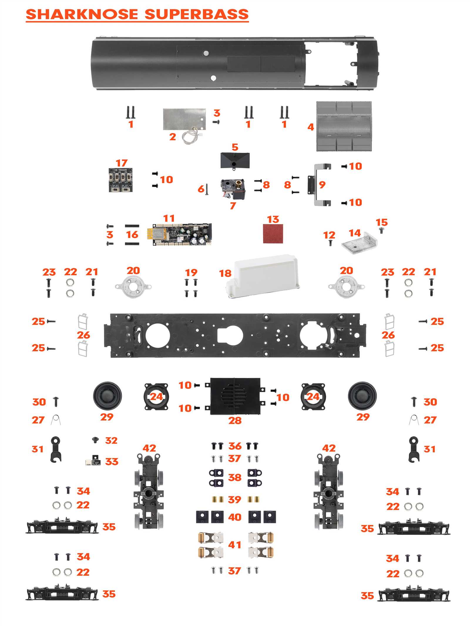 lionel train parts diagram