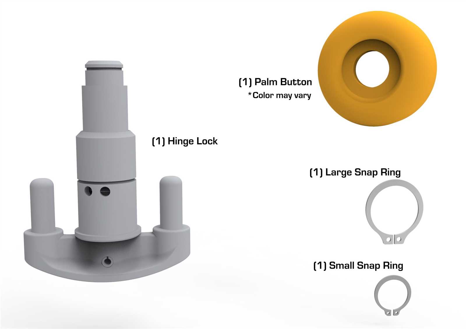 little giant ladder parts diagram