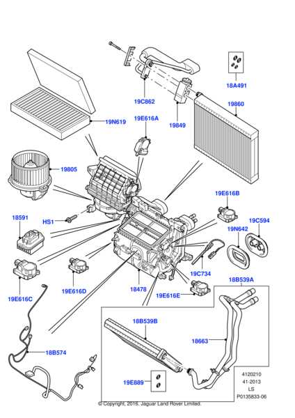 lr3 parts diagram