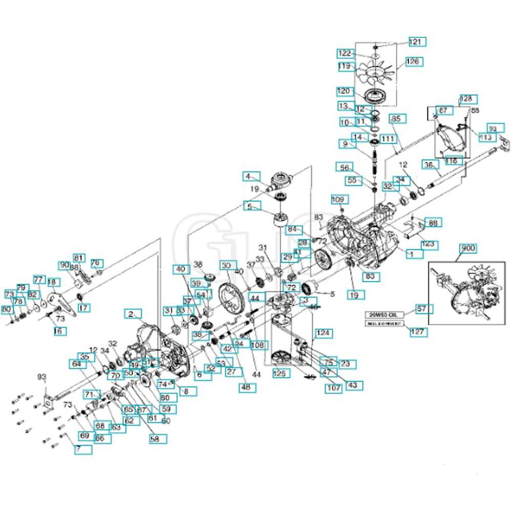 lucas injection pump parts diagram