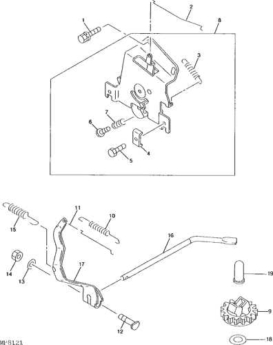 lx188 parts diagram