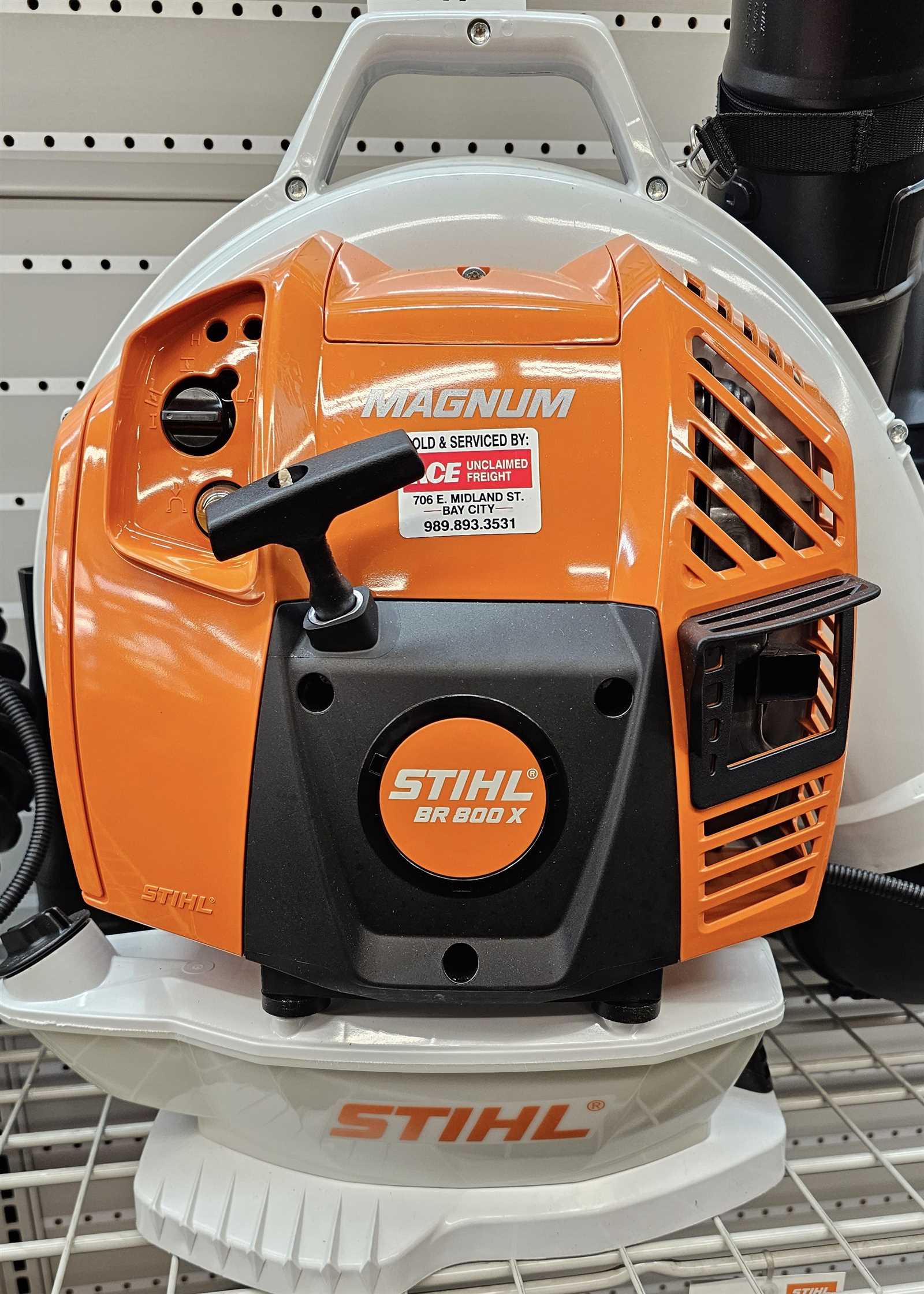 magnum stihl br 800 parts diagram