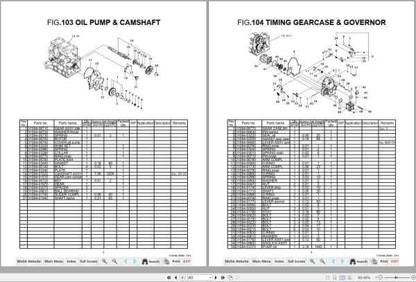 mahindra 3616 parts diagram