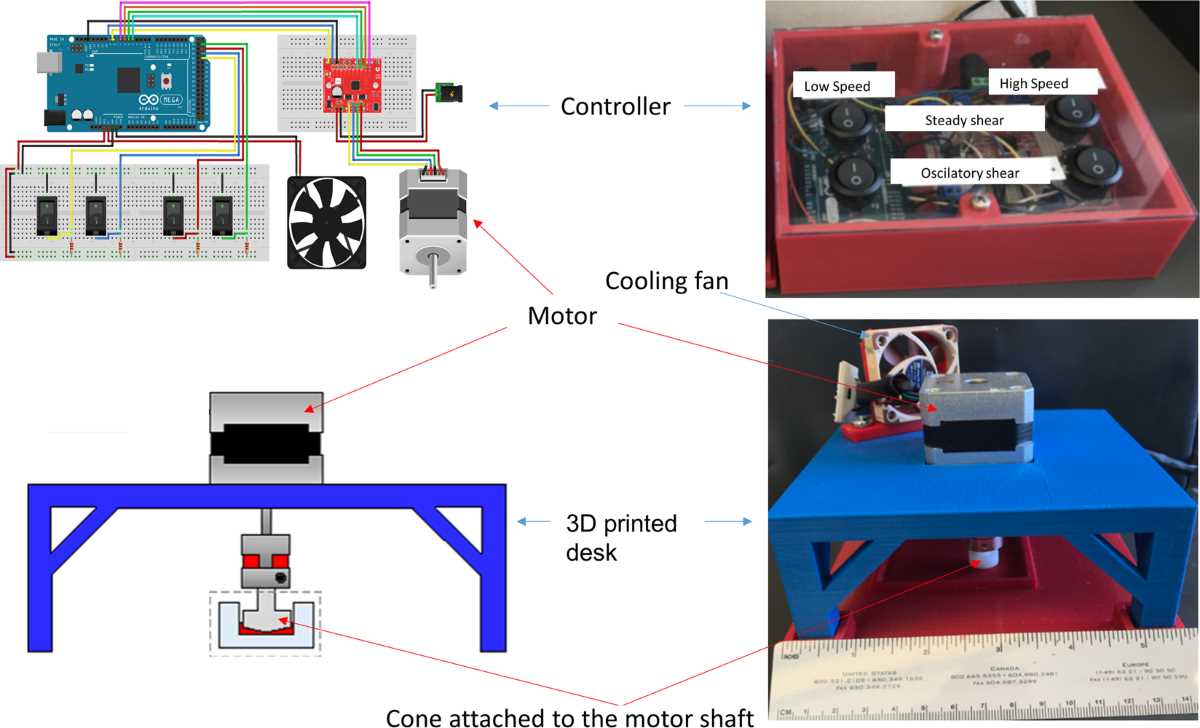 makerbot replicator parts diagram