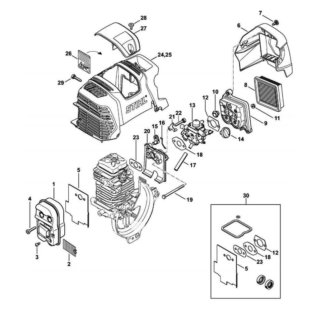 makita 4114 parts diagram