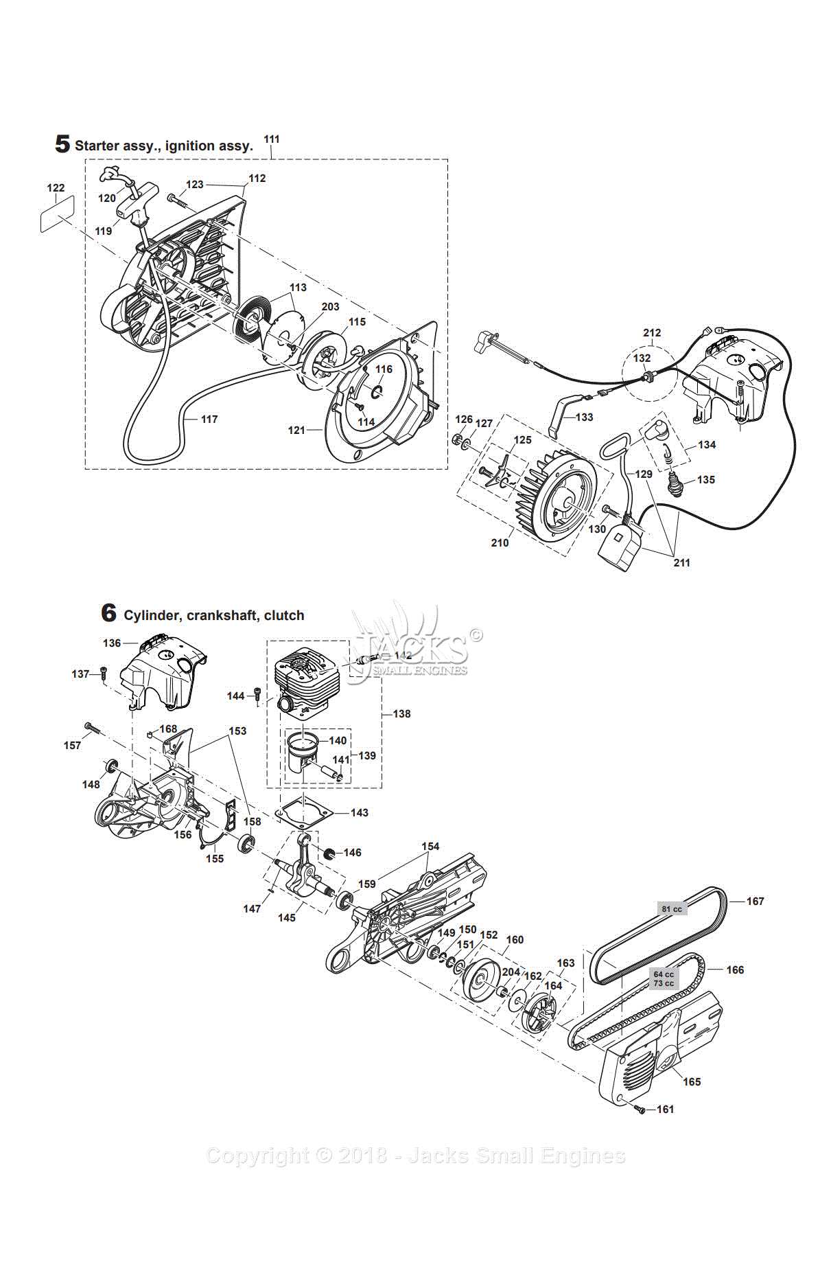 makita ek8100 parts diagram