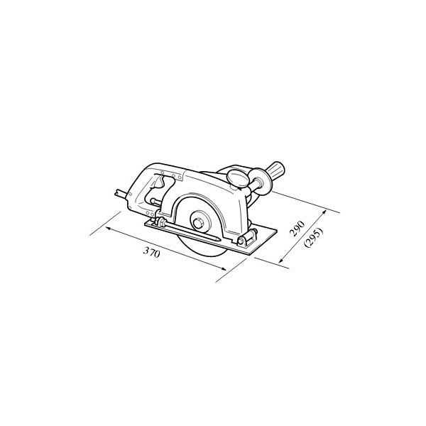 makita ls1216 parts diagram