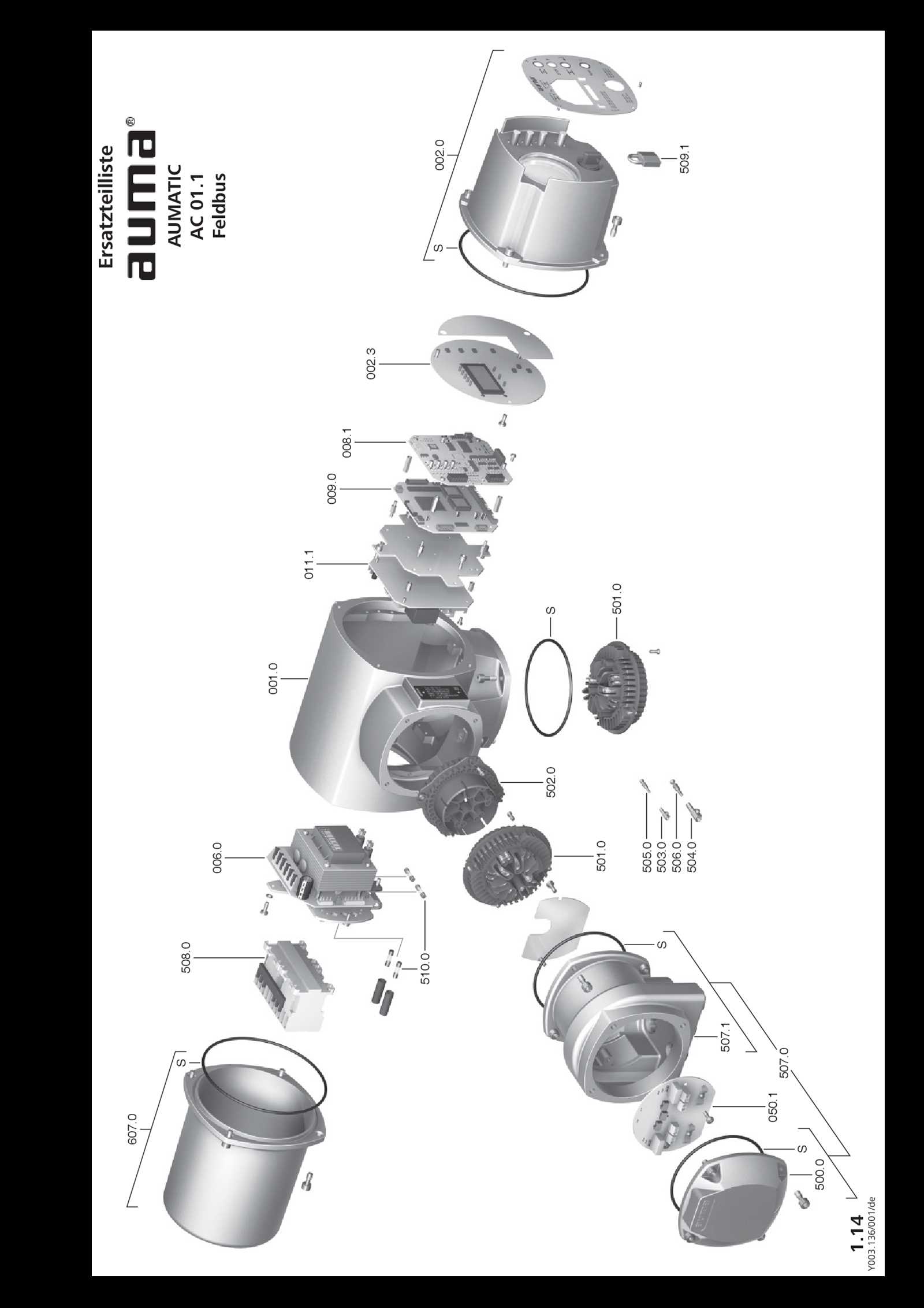 marathon motor parts diagram