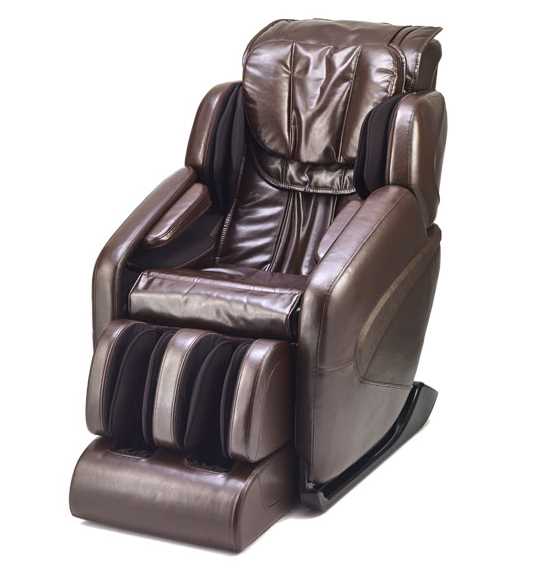 massage chair parts diagram