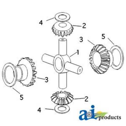 massey ferguson 1135 parts diagram