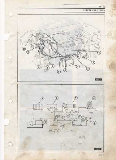 massey ferguson 165 parts diagram