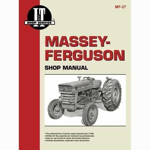 massey ferguson 165 parts diagram