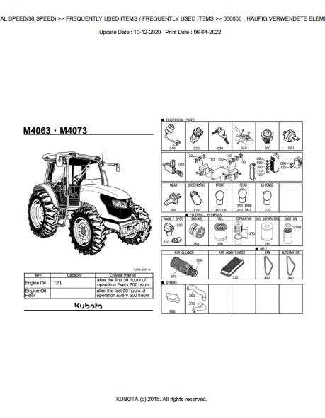 massey ferguson 180 parts diagram