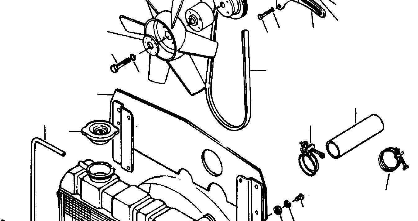 massey ferguson 210 parts diagram