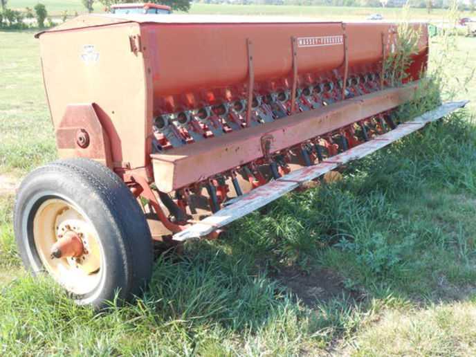 massey ferguson 33 grain drill parts diagram