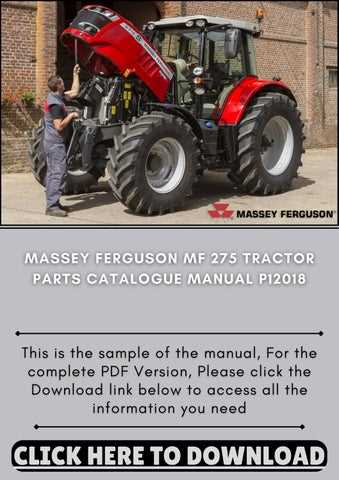 massey ferguson 360 parts diagram