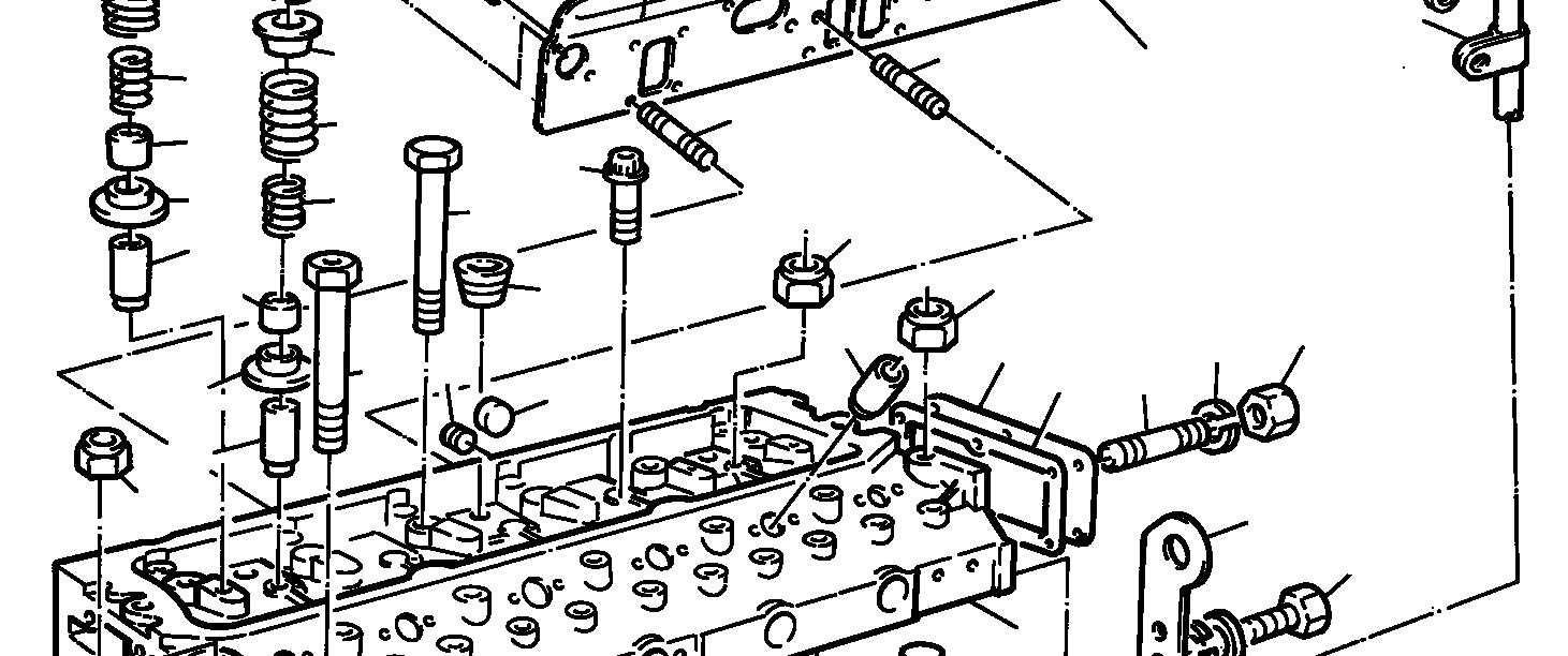 massey ferguson 399 parts diagram