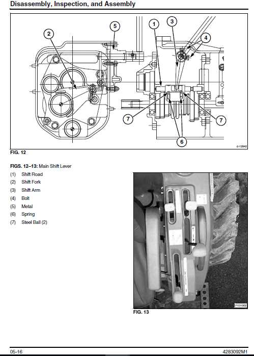 massey ferguson gc2400 parts diagram