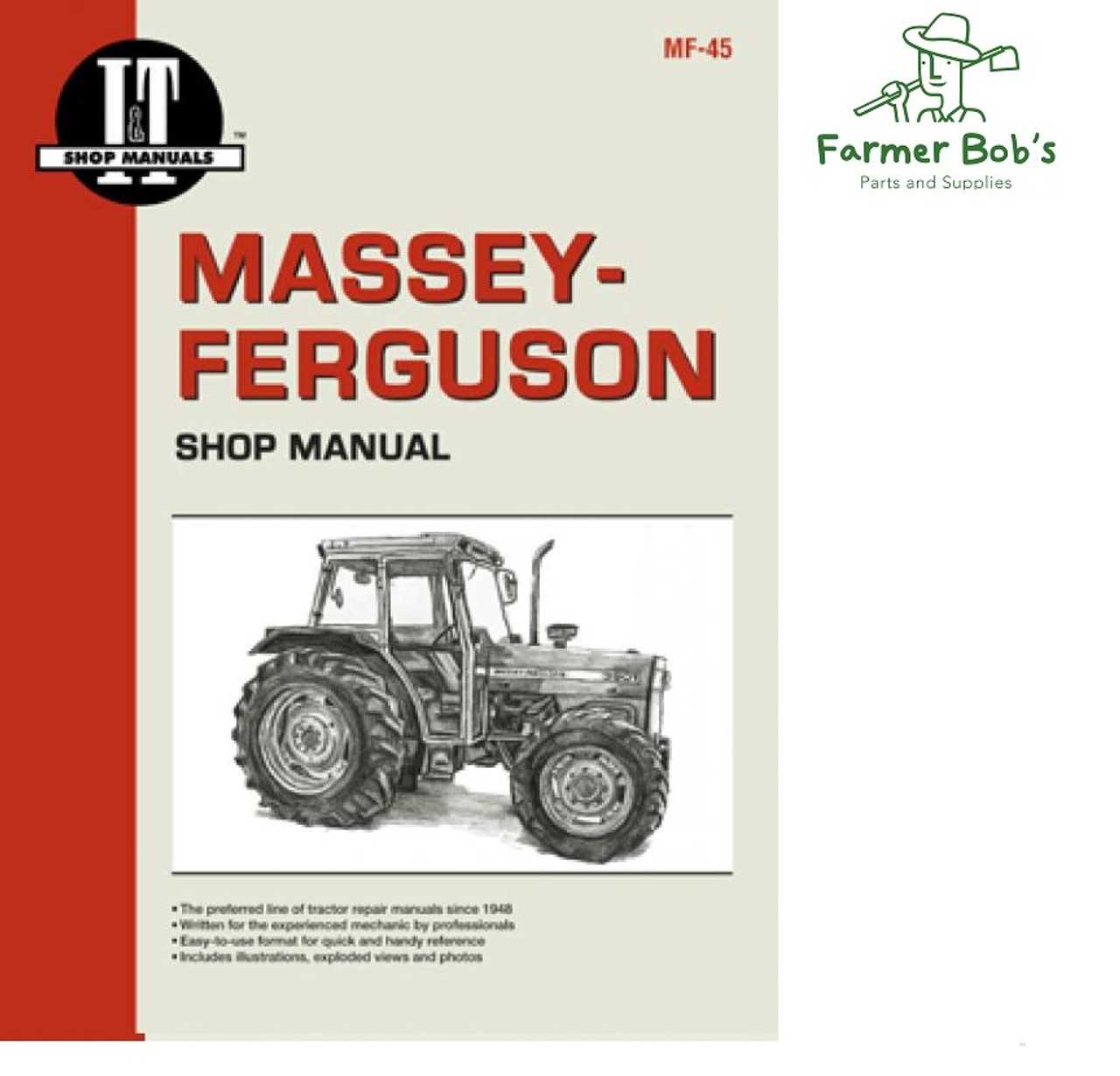 massey ferguson to35 parts diagram