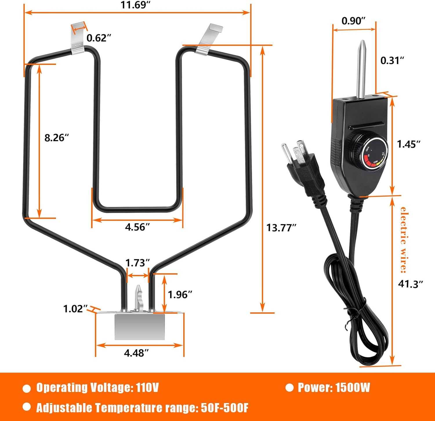 masterbuilt smoker parts diagram